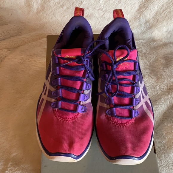 ASICS Running - Gel-Fit Sana - Picture 2 of 2